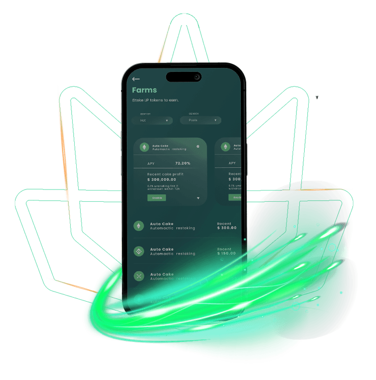 Mobile App